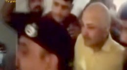 मनीष सिसोदिया