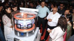 गूगल के साथ