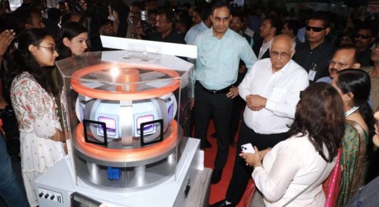 गूगल के साथ