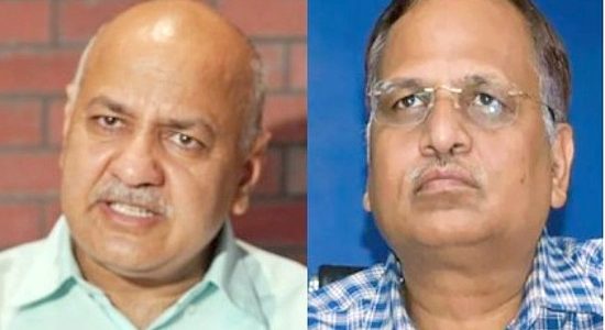 इस्तीफा