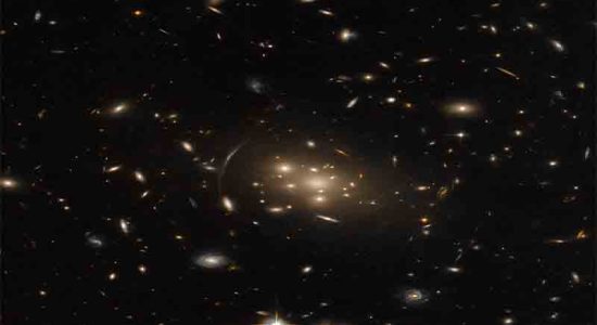 आकाशगंगा