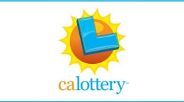 कैलिफ़ोर्निया लॉटरी