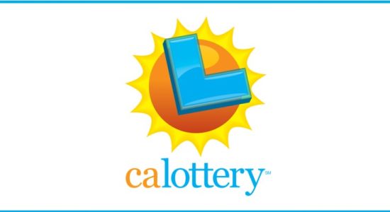 कैलिफ़ोर्निया लॉटरी