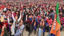 विधानसभा चुनावों