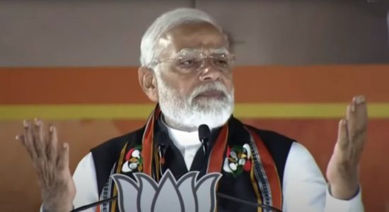 भाजपा सरकारें