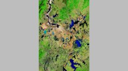 पोयांग झील