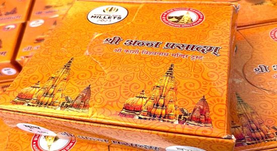 काशी विश्वनाथ धाम