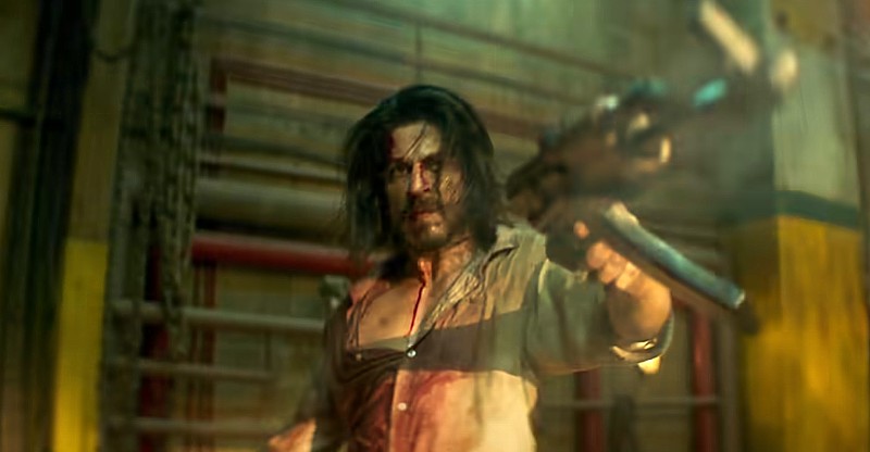 फिल्म पठान