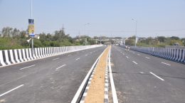 आश्रम फ्लाईओवर