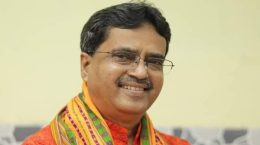 माणिक साहा