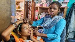 महिलाओं