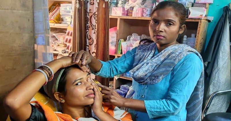 महिलाओं