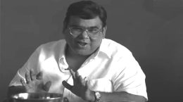 अभिनेता सतीश कौशिक