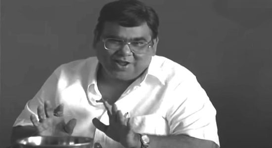 अभिनेता सतीश कौशिक