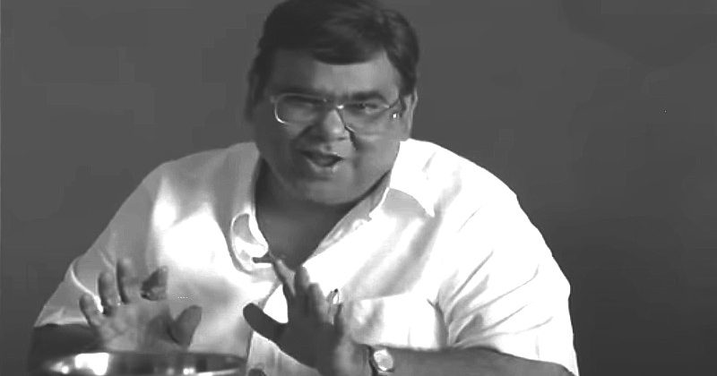 अभिनेता सतीश कौशिक