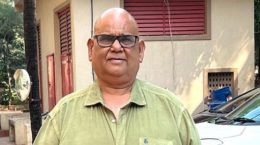 सतीश कौशिक