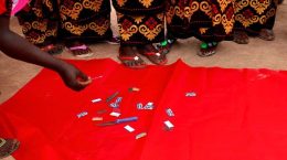 गाम्बिया में हर दूसरी युवती, महिला ख़तना की शिकार