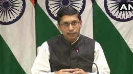 चीन के प्रयासों का अमेरिका किया ने कड़ा विरोध