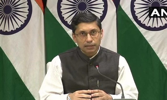 चीन के प्रयासों का अमेरिका किया ने कड़ा विरोध