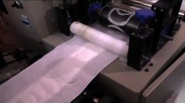 सेनेटरी नैपकिन संयंत्र से महिला सशक्तिकरण को बढ़ावा