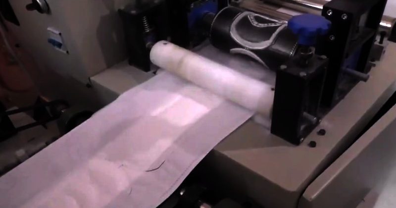 सेनेटरी नैपकिन संयंत्र से महिला सशक्तिकरण को बढ़ावा