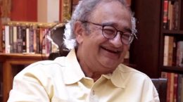 Tarek Fatah died of cancer at the age of 73