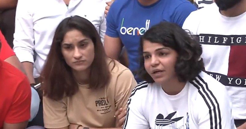 Delhi Police started investigation against Brij Bhushan Singh