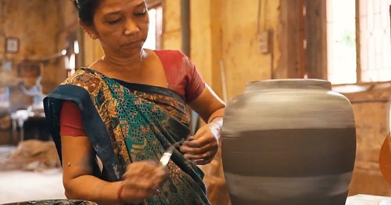 हथकरघा और हस्तशिल्प विरासत के लिए वन-स्टॉप-शॉप