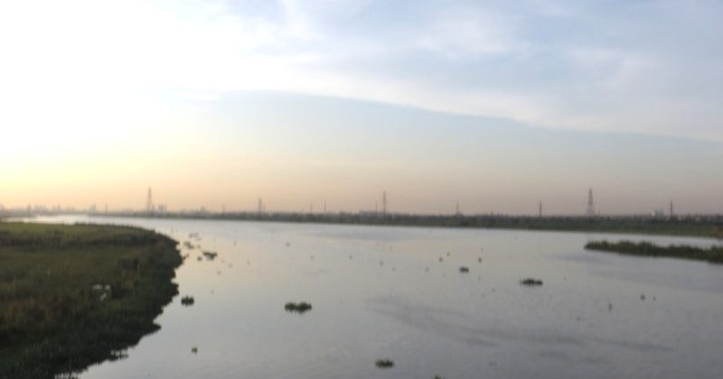 जल स्रोतों की गणना, जल शक्ति मंत्रालय ने देश भर में पहली बार की है।