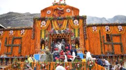 Hospitals will start in Badrinath and Kedarnath before Chardham Yatra