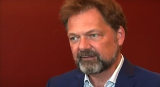 भारत का मज़ाक उड़ने वाले कार्टून की जर्मन राजदूत ने निंदा की