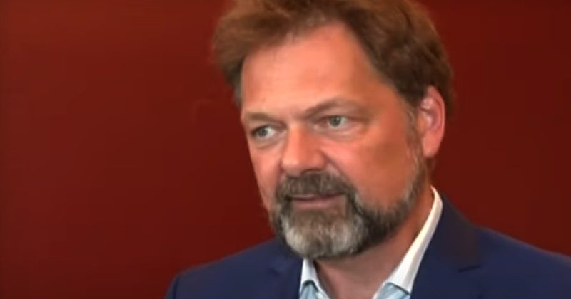 भारत का मज़ाक उड़ने वाले कार्टून की जर्मन राजदूत ने निंदा की