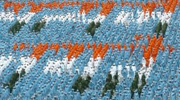 क्या 'जनसंख्या विस्फोट' आर्थिक विकास के लिए मददगार होगा