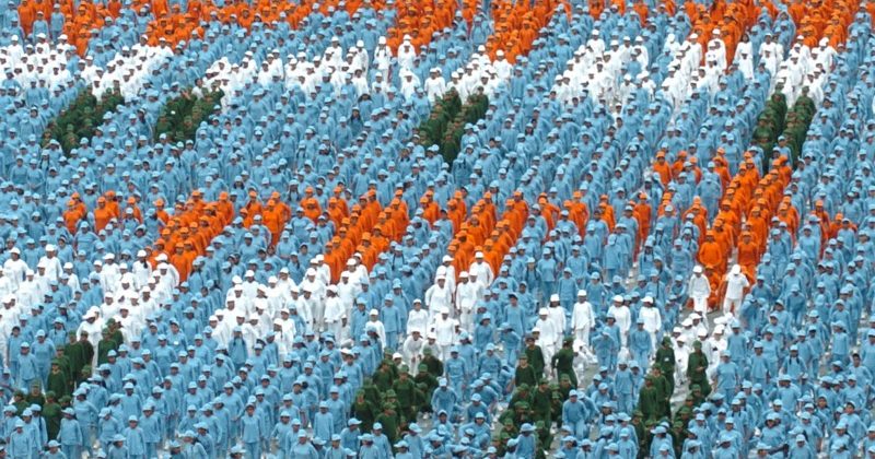 क्या 'जनसंख्या विस्फोट' आर्थिक विकास के लिए मददगार होगा