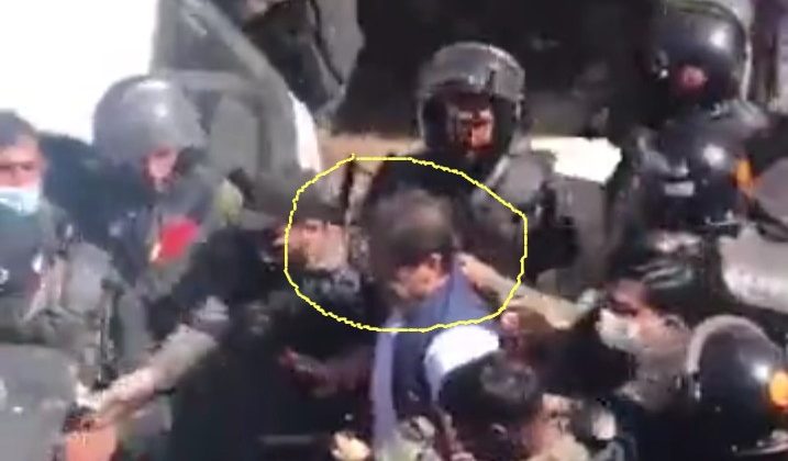 इमरान खान