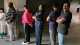 कर्नाटक में विधानसभा चुनाव