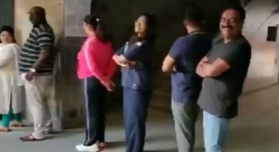 कर्नाटक में विधानसभा चुनाव