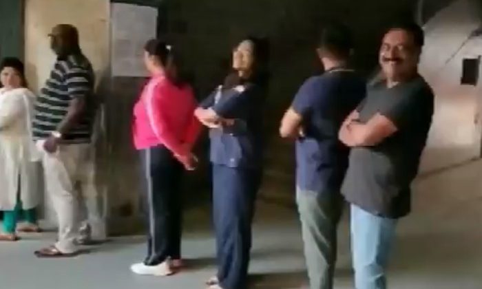 कर्नाटक में विधानसभा चुनाव