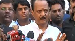 एकनाथ शिंदे इस्तीफा नहीं देंगे