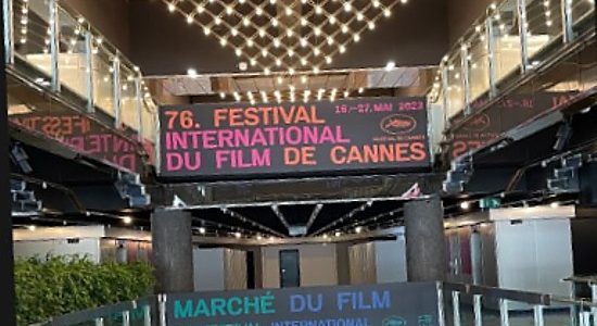 कान फिल्म महोत्सव 16 से 27 मई तक