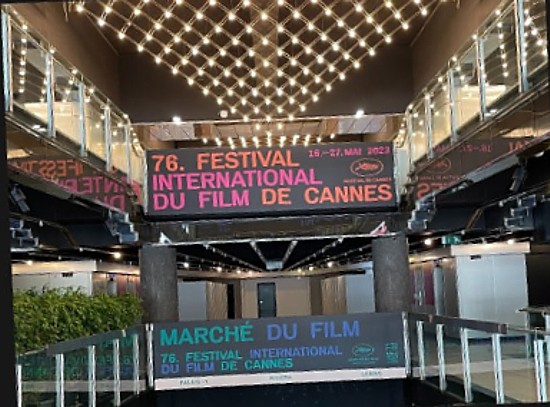 कान फिल्म महोत्सव 16 से 27 मई तक
