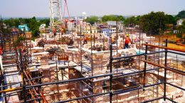 श्री राम जन्मभूमि मंदिर का निर्माण