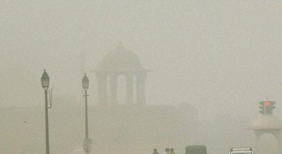 प्रदूषण