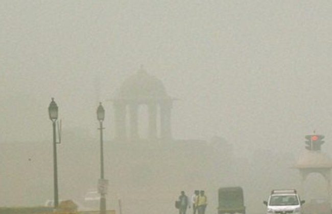 प्रदूषण