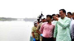 'आई लव यमुना कैंपेन' आज से दिल्ली में शुरू 