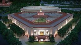 Suspended MPs will be able to participate in the budget session of Parliament