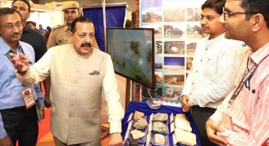 चोरी गई 231 प्राचीन वस्तुओं को भारत लाया गया