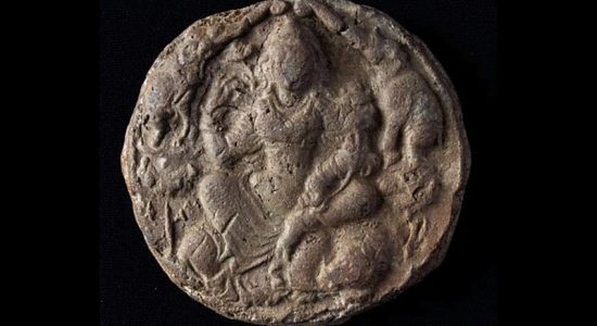 Relics of more than 2500 years old have been found in Purana Quila.