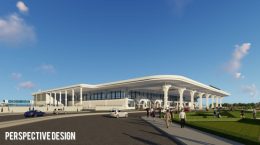 Construction of infrastructure in Dholera towards completion