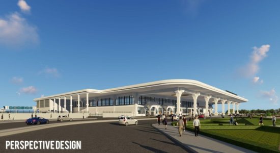 Construction of infrastructure in Dholera towards completion